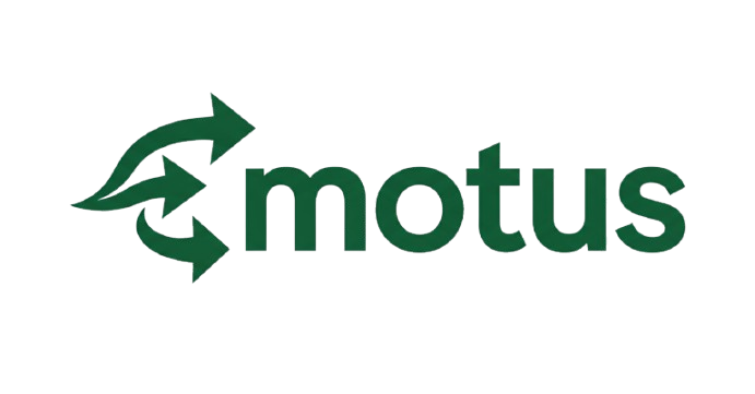 Motus Logo